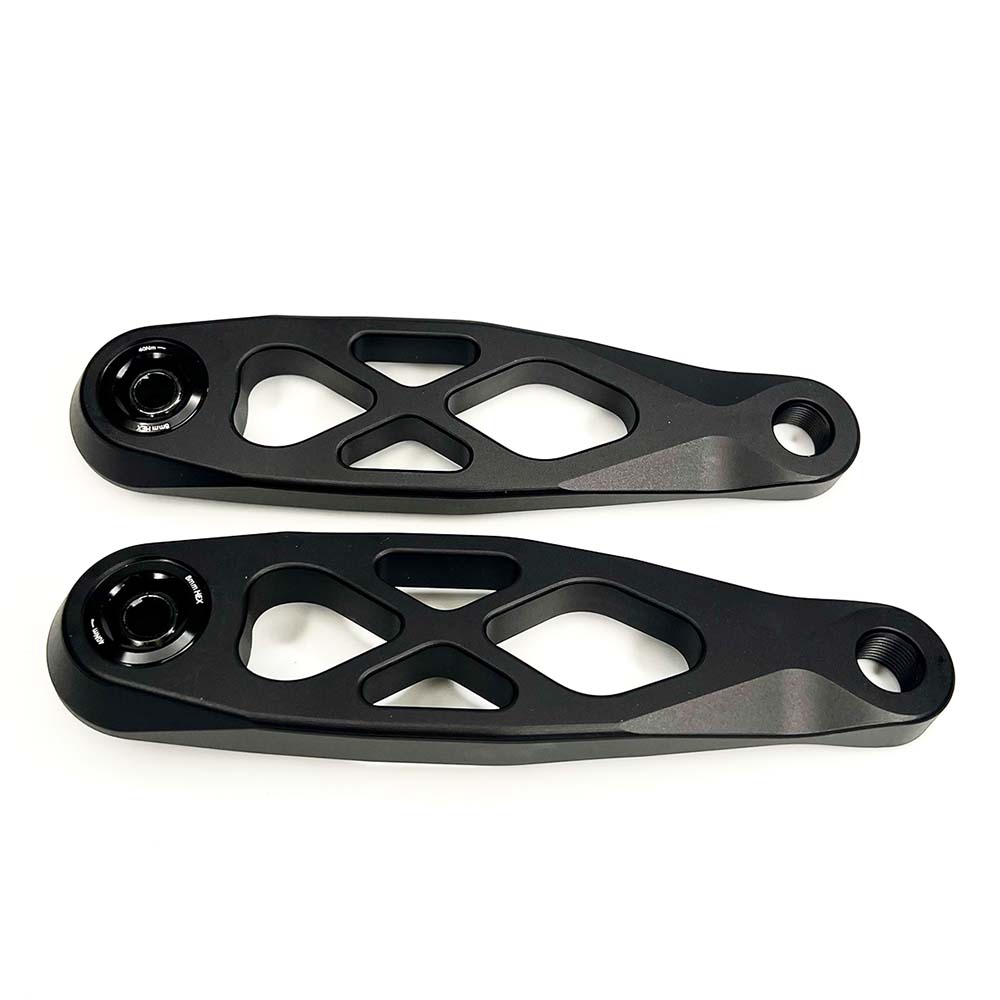 10.31 5DEV SPECIALIZED LEVO/KENEVO (BROSE) R-SPEC E-CRANKS