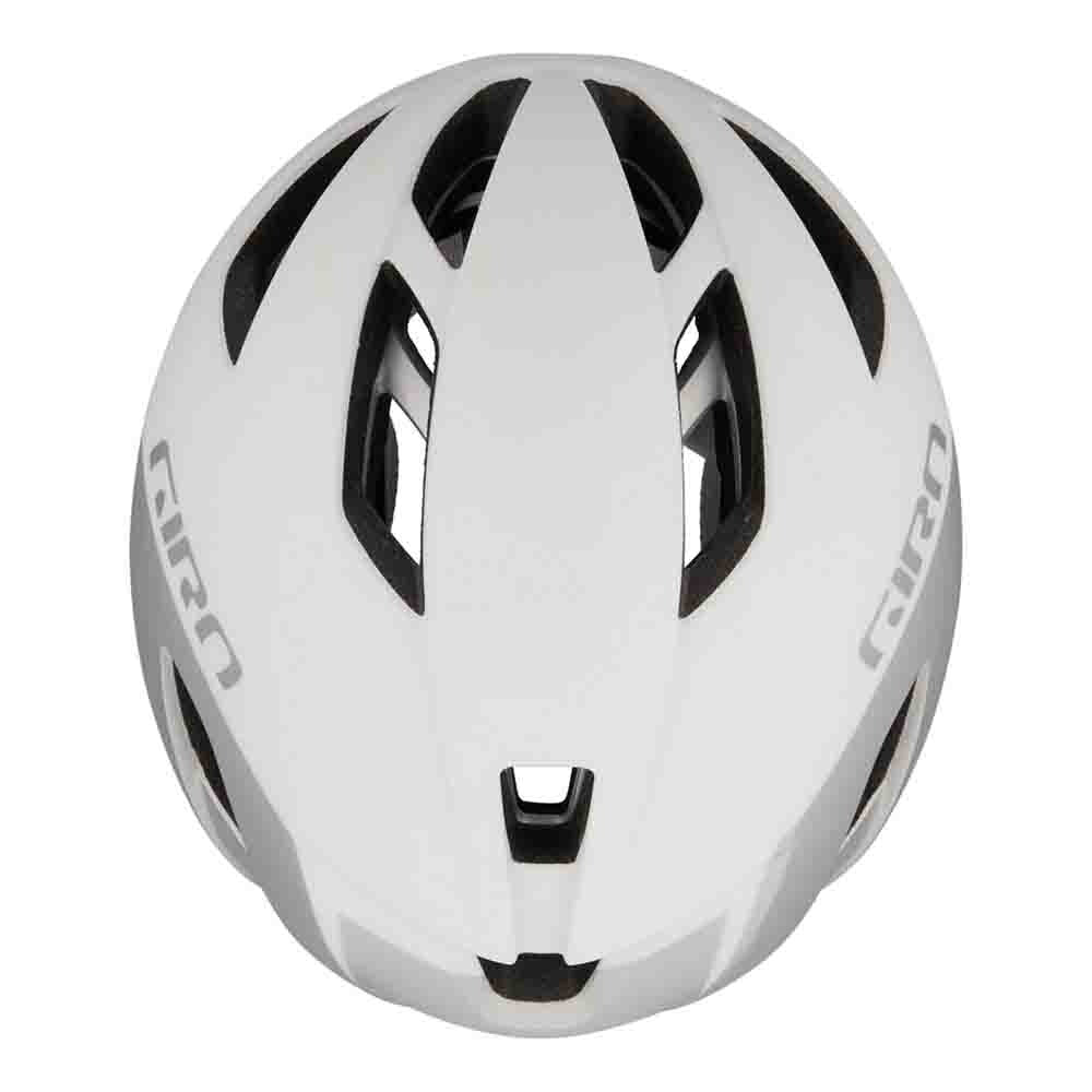 21 Giro Eclipse Spherical Road Bike Helmet