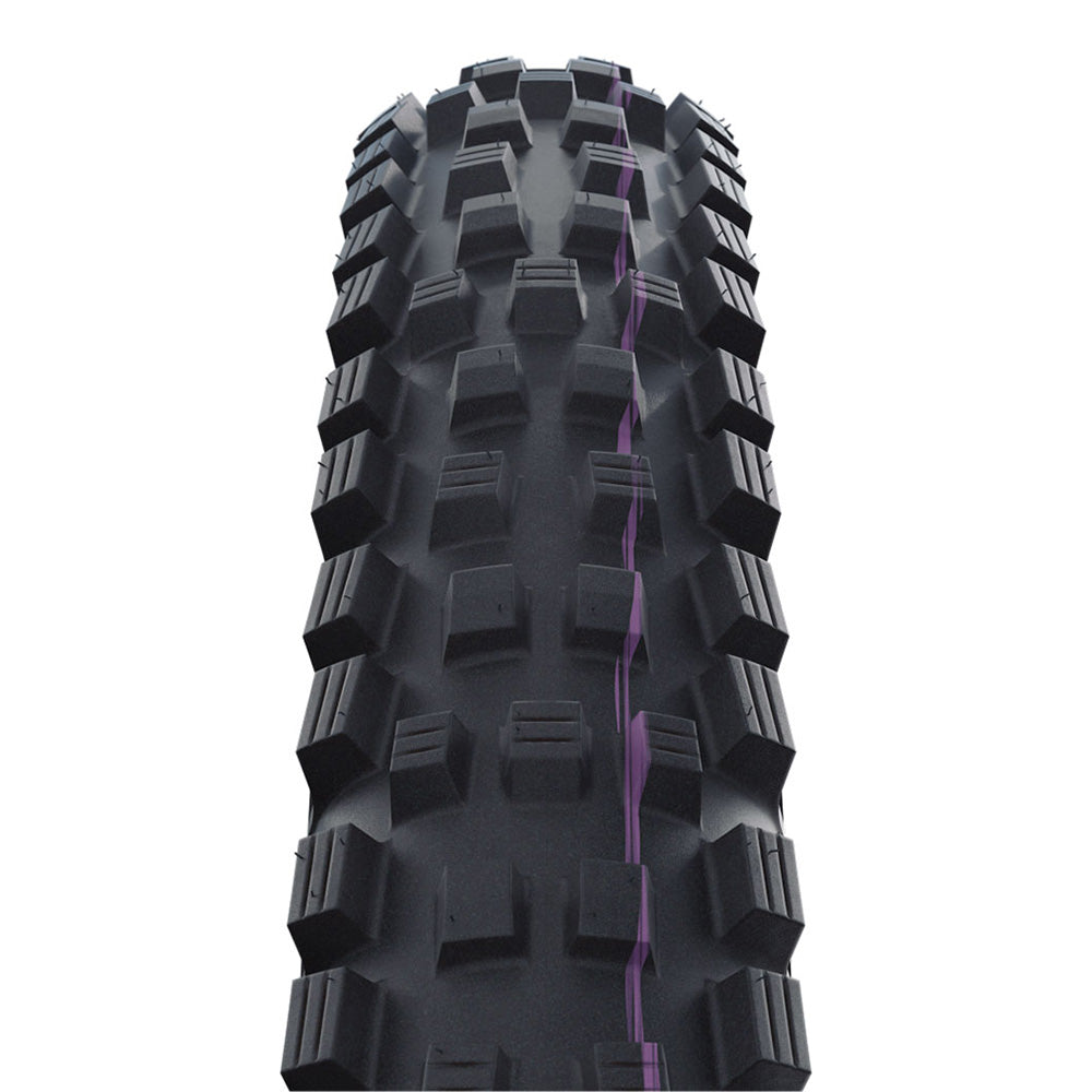 SCHWABLE MAGIC MARY TRAIL PRO TLR ULTRA SOFT RADIAL