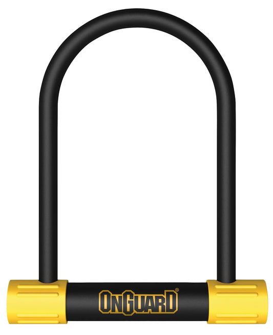29 ONGUARD U Lock BULLDOG SERIES