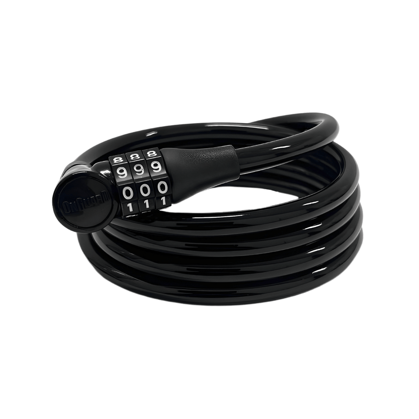 29 ONGUARD Neon Series Cable Number Locks (8194)