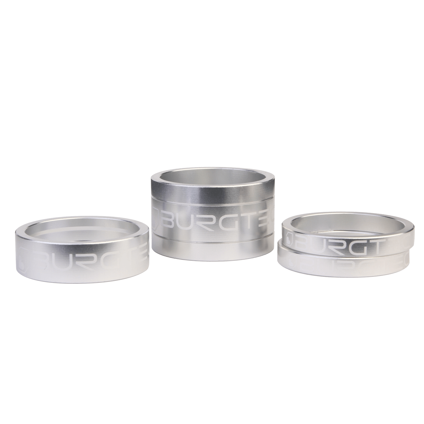 06.61 BURGTEC Stem Spacers