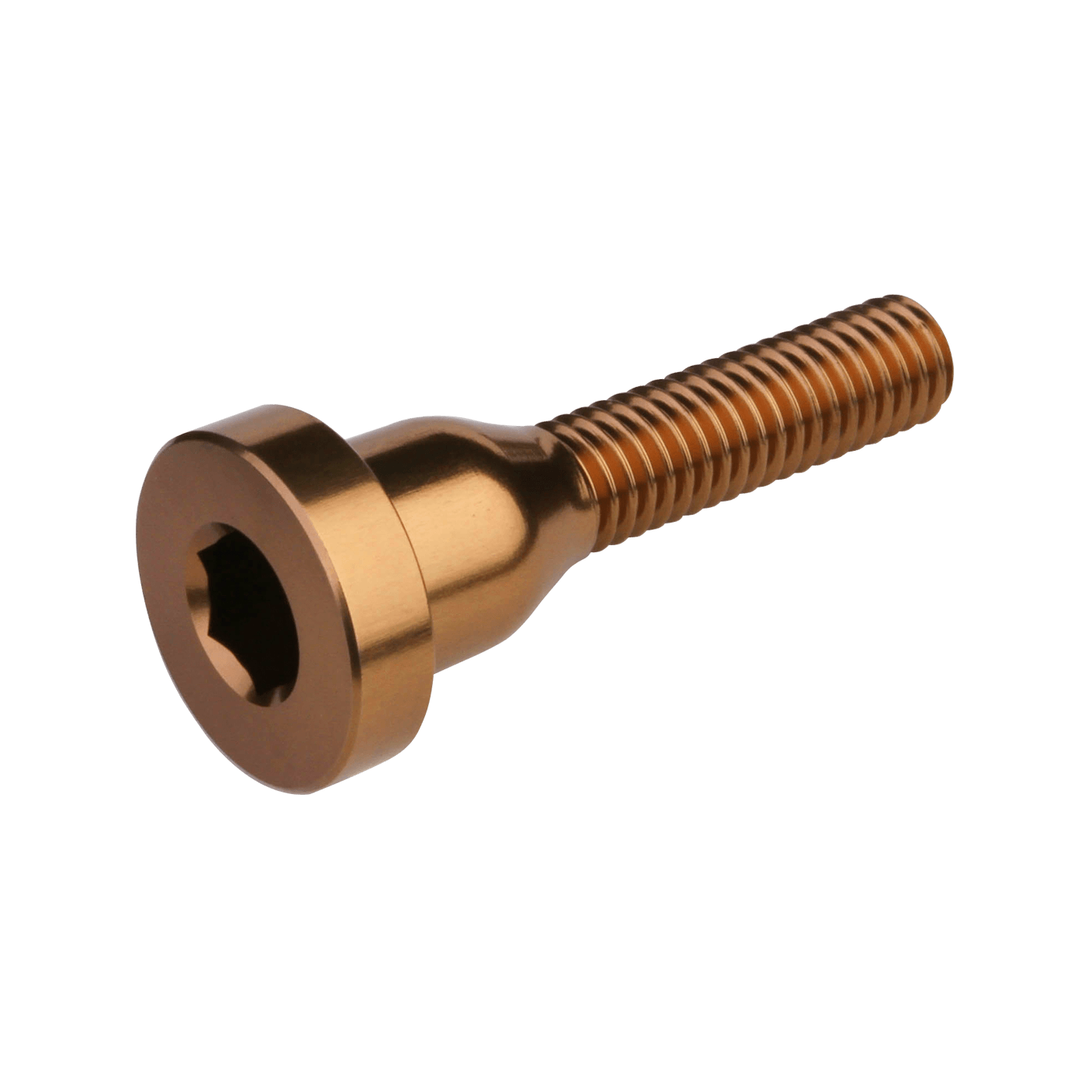 BURGTEC Top Cap Bolt