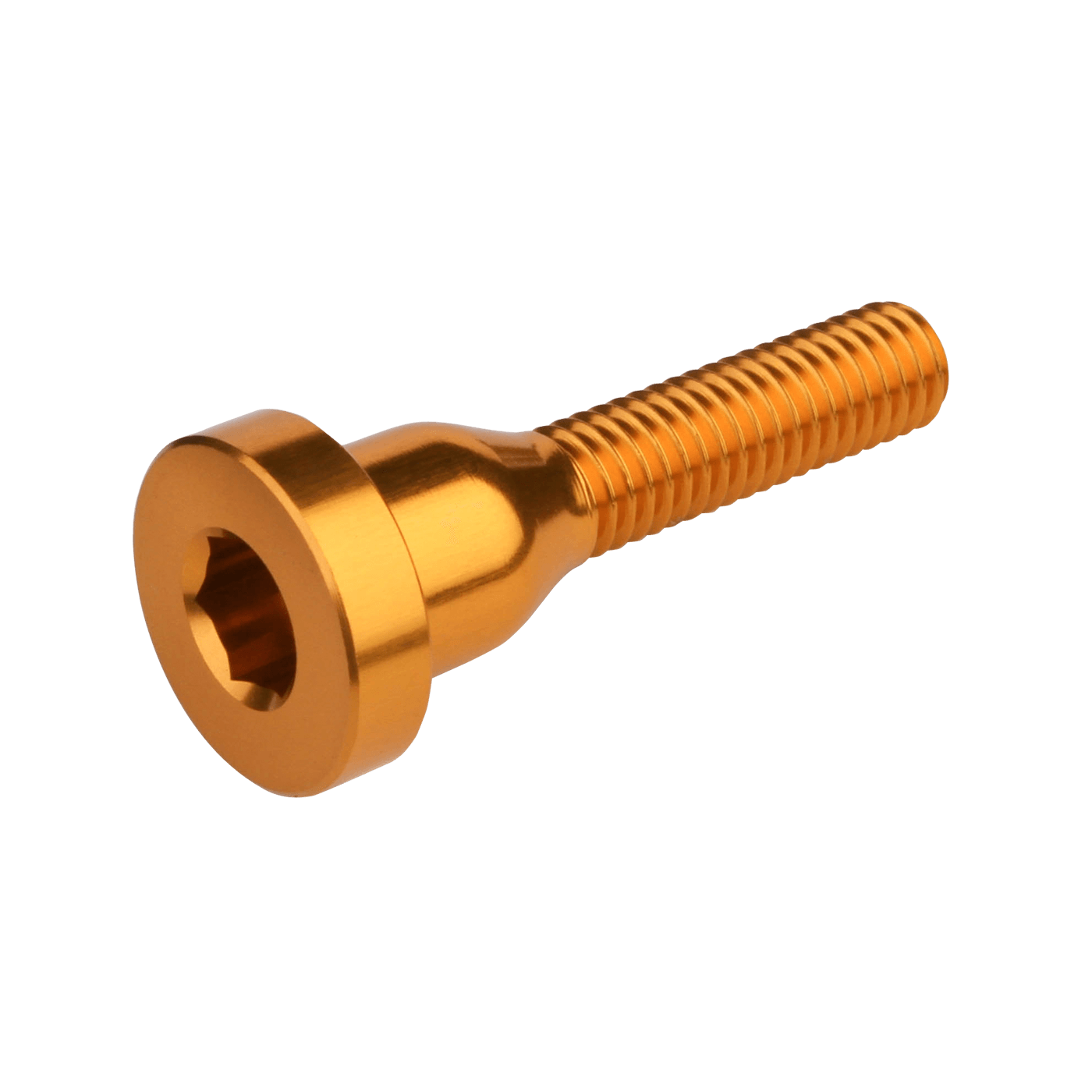BURGTEC Top Cap Bolt