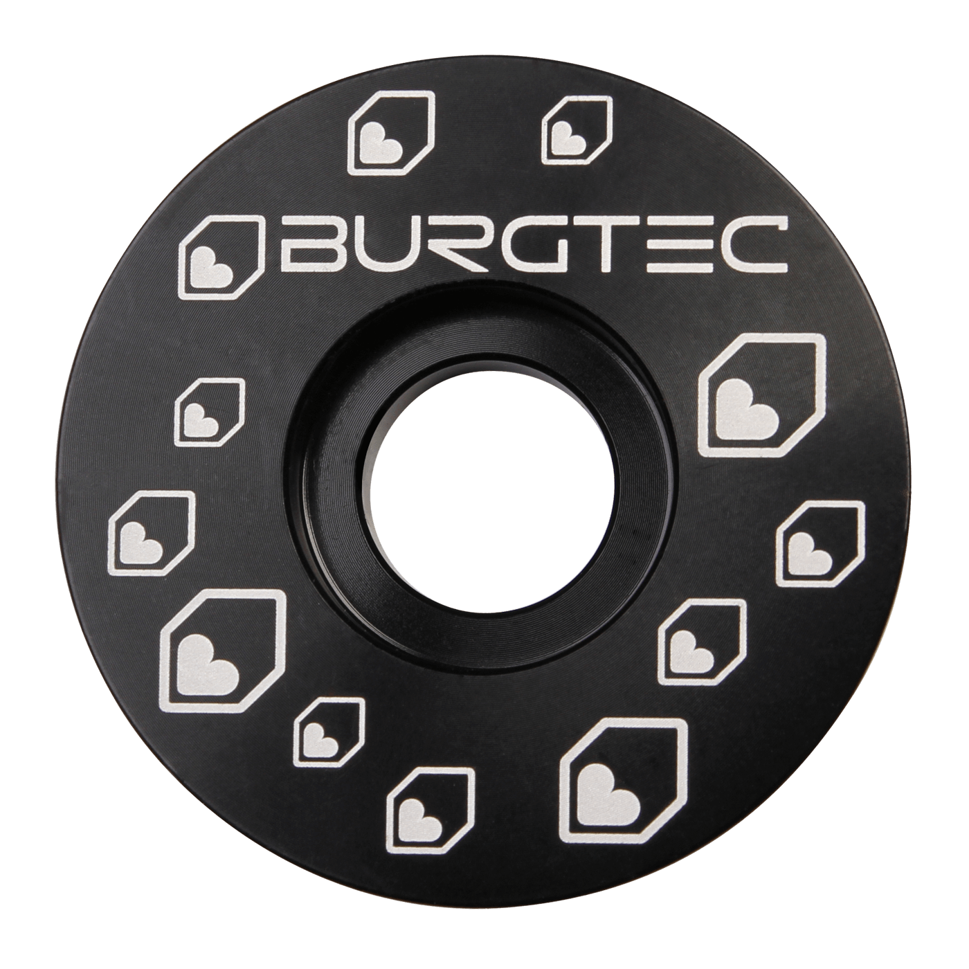 06.61 BURGTEC Top Cap
