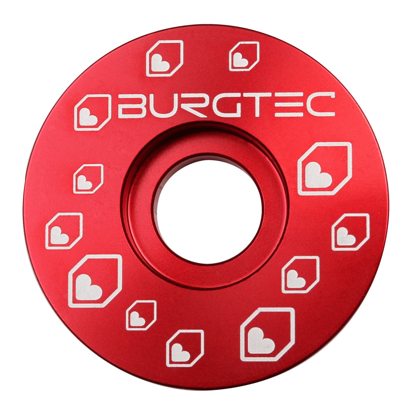 06.61 BURGTEC Top Cap