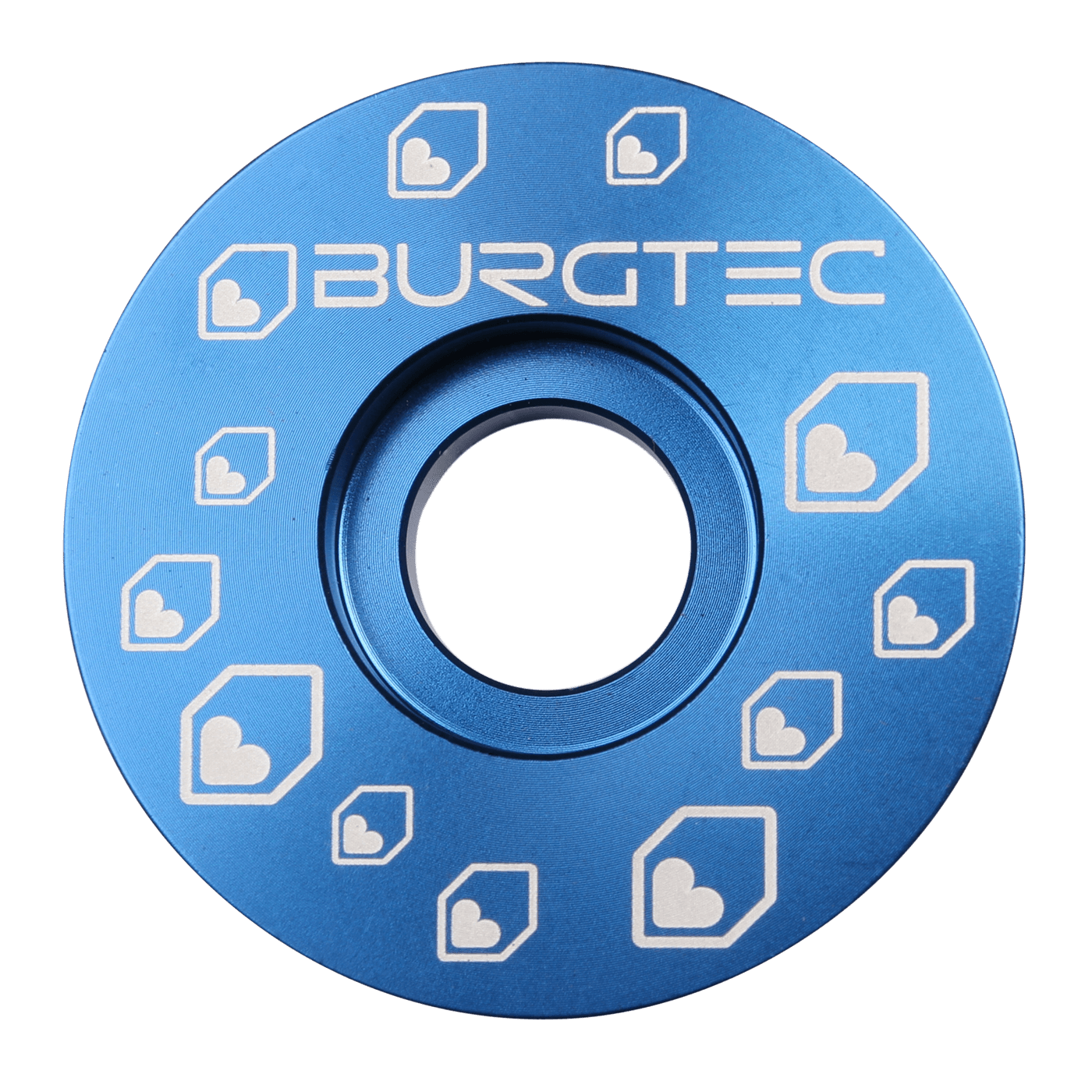 06.61 BURGTEC Top Cap