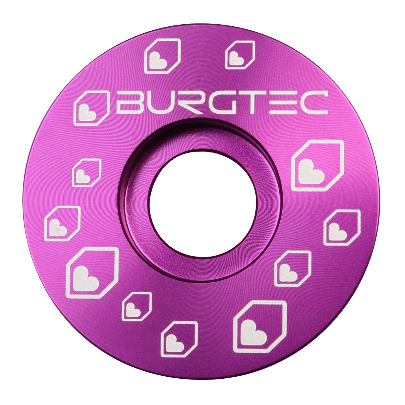 06.61 BURGTEC Top Cap