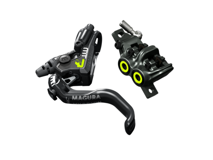 MAGURA Disc Brakes MT7 Pro