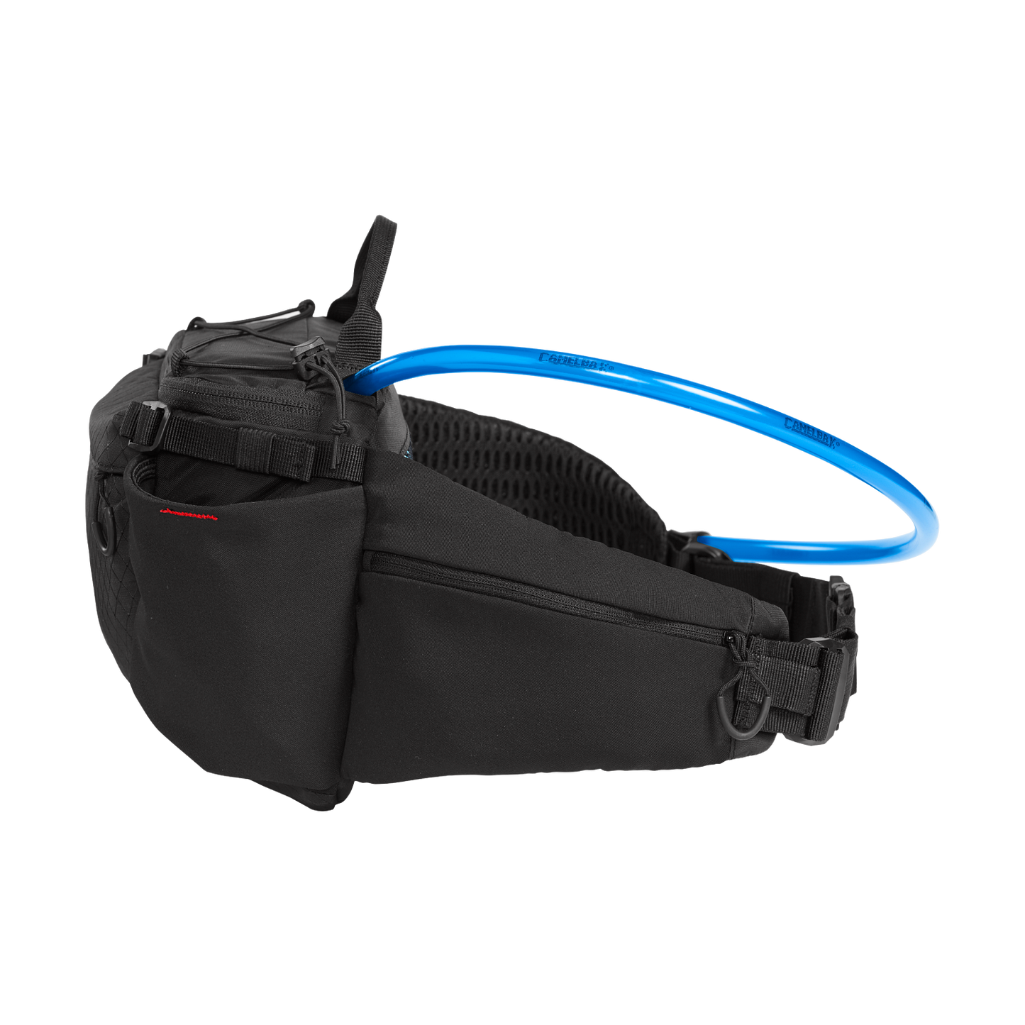 CamelBak M.U.L.E.® 5L Waist Pack with Crux® 1.5L Lumbar Reservoir