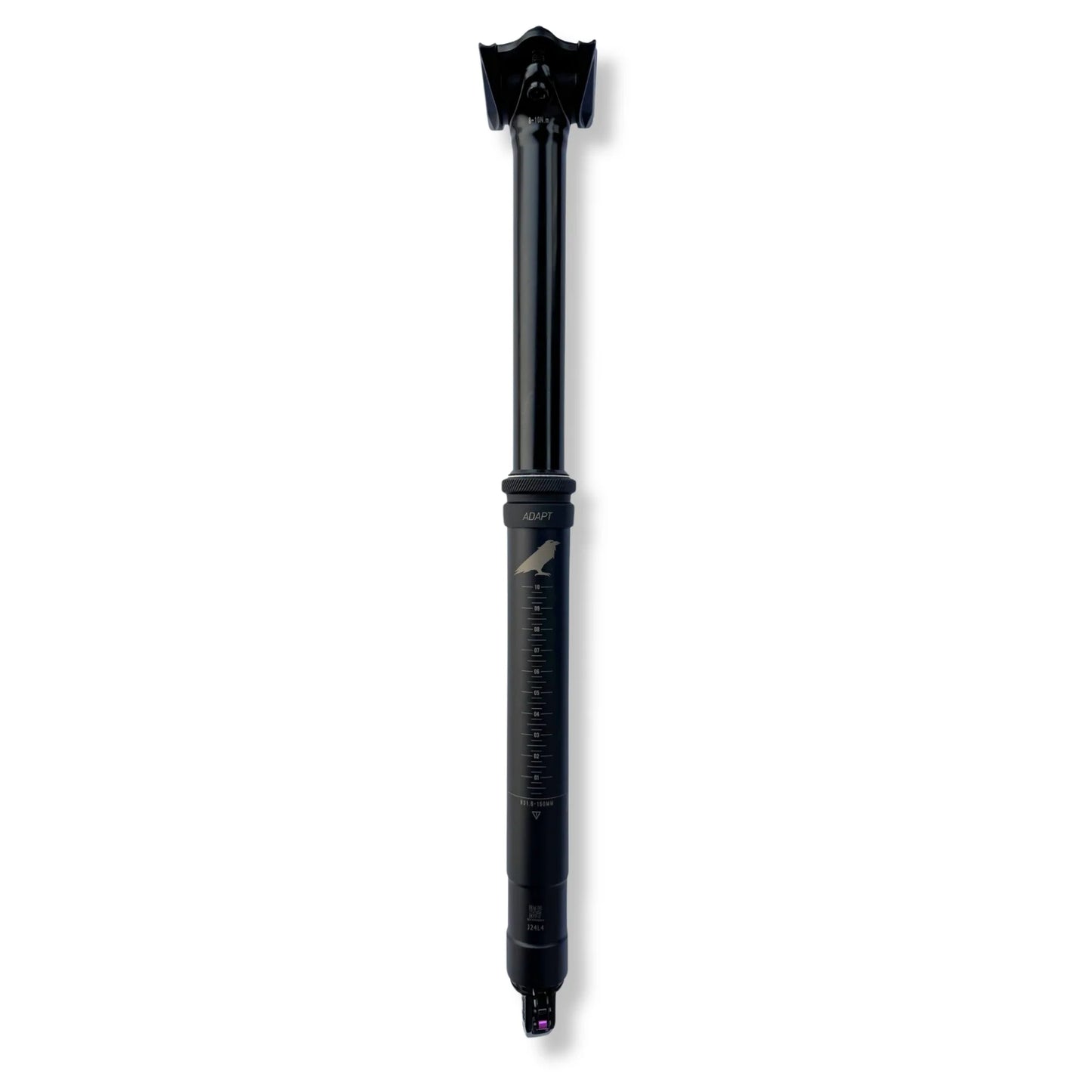 08 ASCEND ADAPT Dropper Seatpost