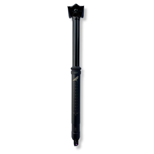 08 ASCEND ADAPT Dropper Seatpost