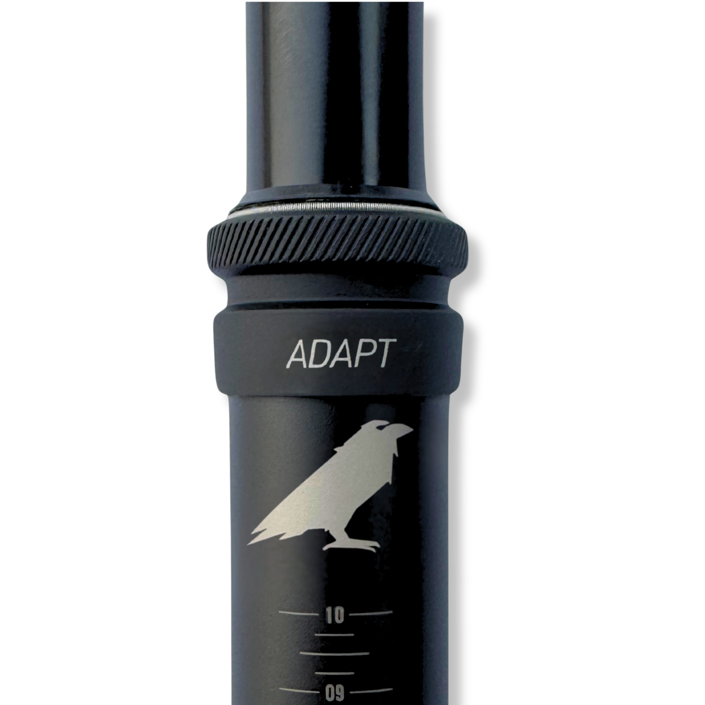 08 ASCEND ADAPT Dropper Seatpost