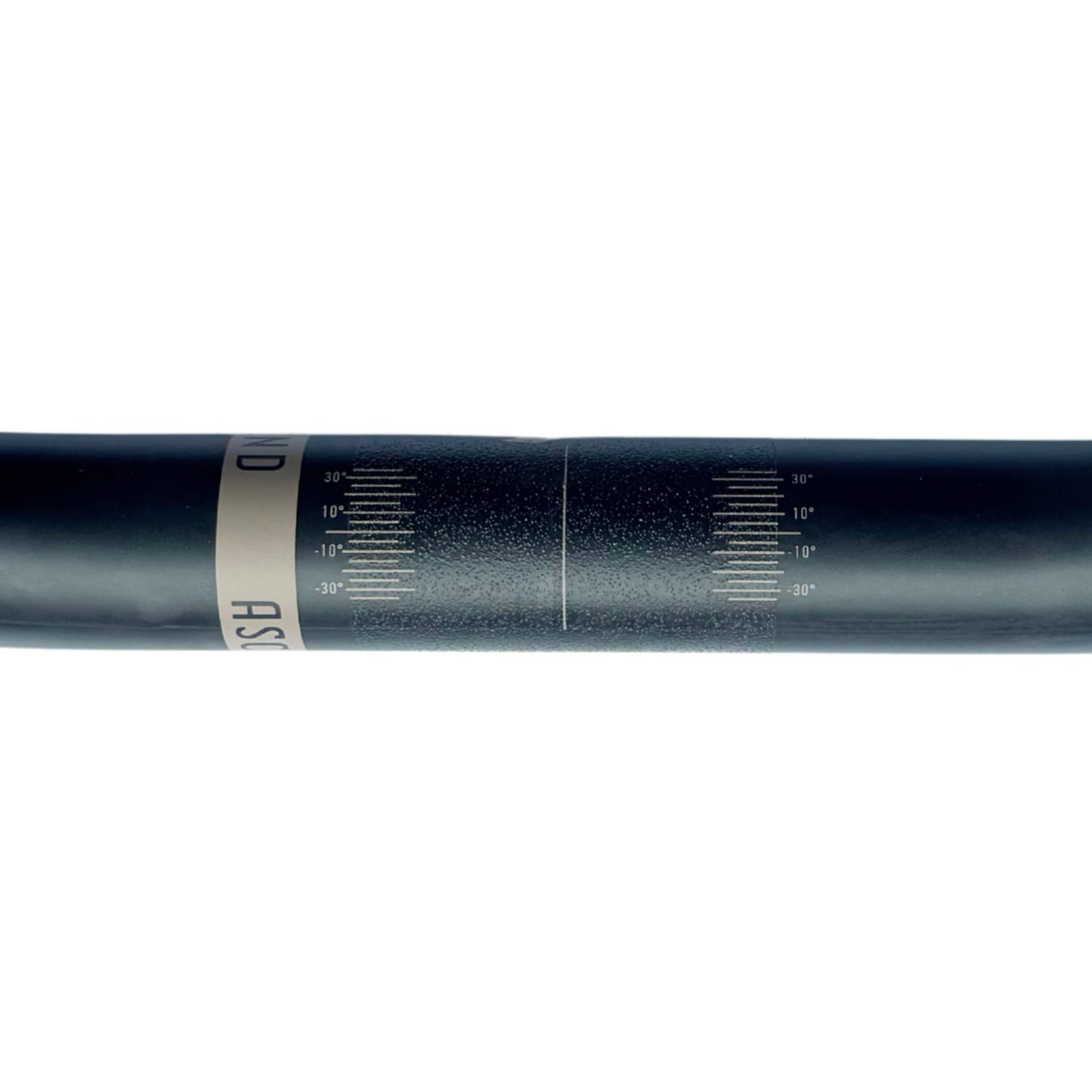 06.5 ASCEND Components Flight Carbon Riser HANDLEBAR 31.8mm