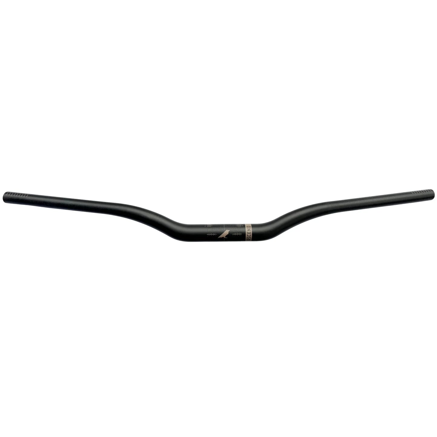 06.5 ASCEND Components Flight Carbon Riser HANDLEBAR 31.8mm