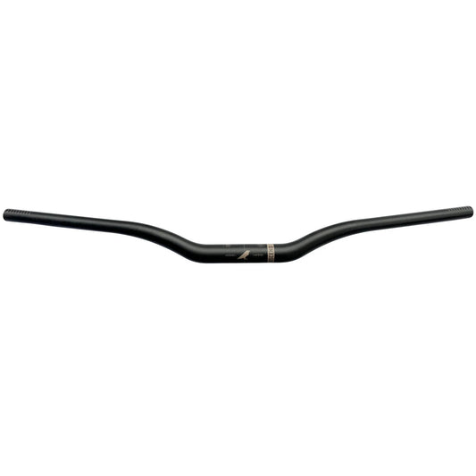 06.5 ASCEND Components Flight Carbon Riser HANDLEBAR 31.8mm