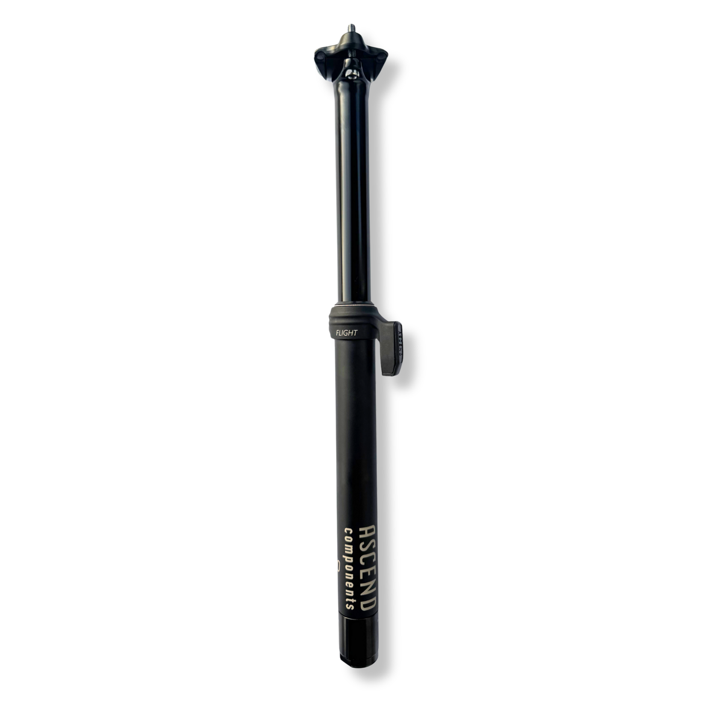 08 ASCEND FLIGHT External Dropper Seatpost