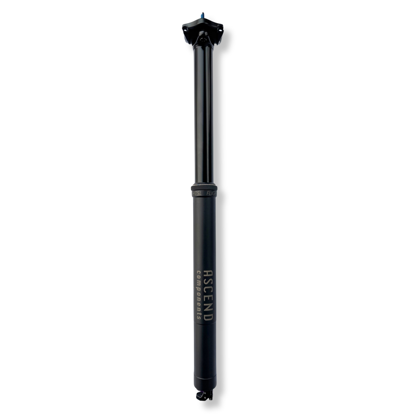 08 ASCEND FLIGHT SL Dropper Seatpost