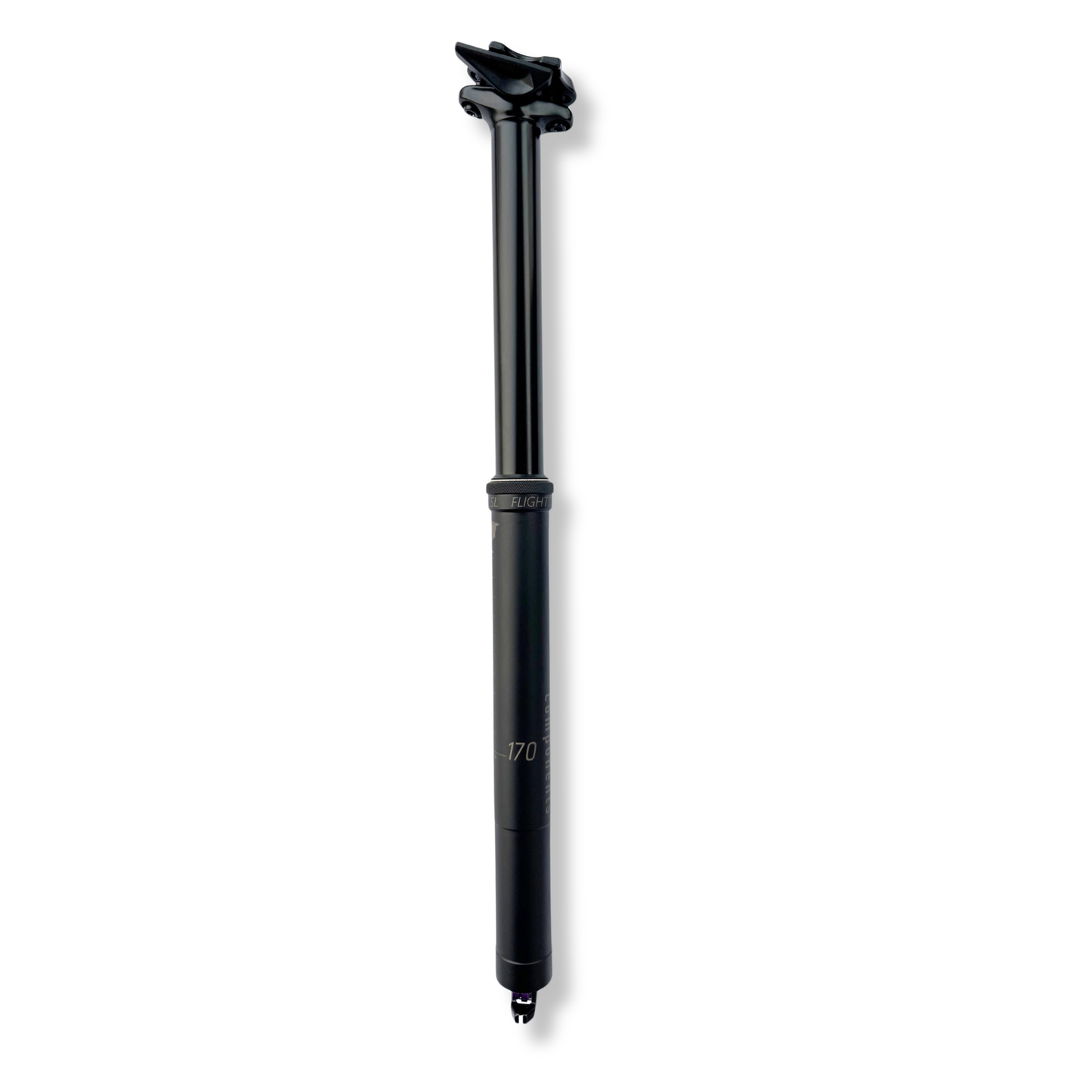 08 ASCEND FLIGHT SL Dropper Seatpost