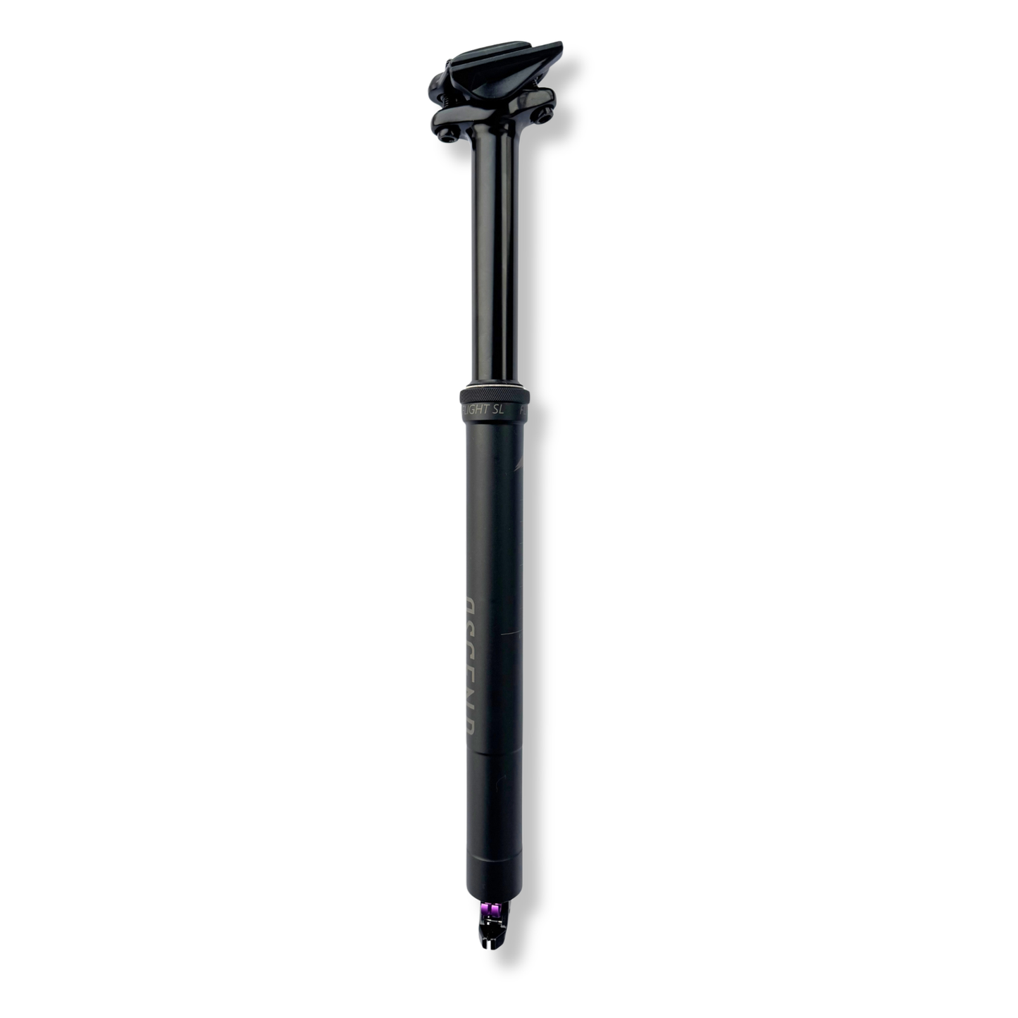 08 ASCEND FLIGHT SL Dropper Seatpost 27.2 X 100mm