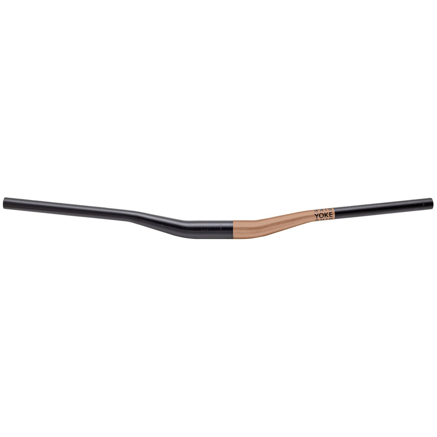 04.2 BIKEYOKE Barmate Handlebar Aluminium