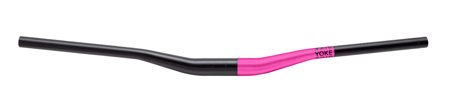 04.2 BIKEYOKE Barmate Handlebar Aluminium