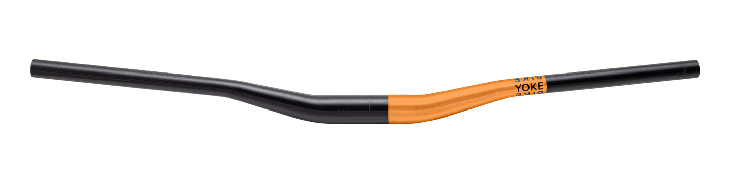 04.2 BIKEYOKE Barmate Handlebar Aluminium