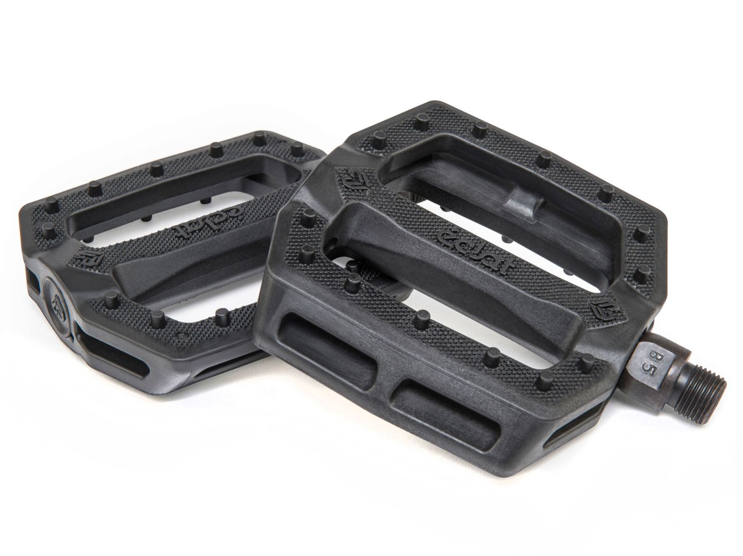10.9 ECLAT SLASH NYLON Pedals
