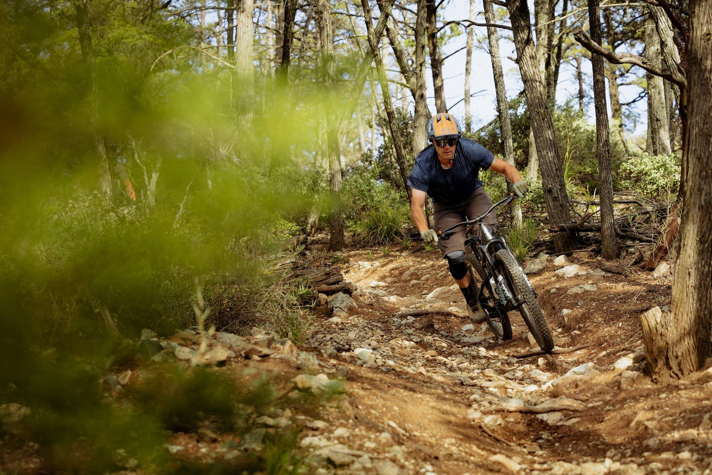 WOLF TOOTH Ripsaw Aluminum Pedals