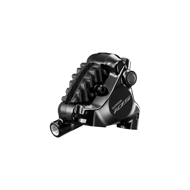 SHIMANO 105 Hydraulic Disc Brake Caliper BR-R7170 Flat mount