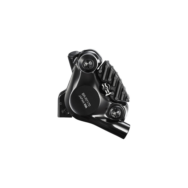 SHIMANO 105 Hydraulic Disc Brake Caliper BR-R7170 Flat mount
