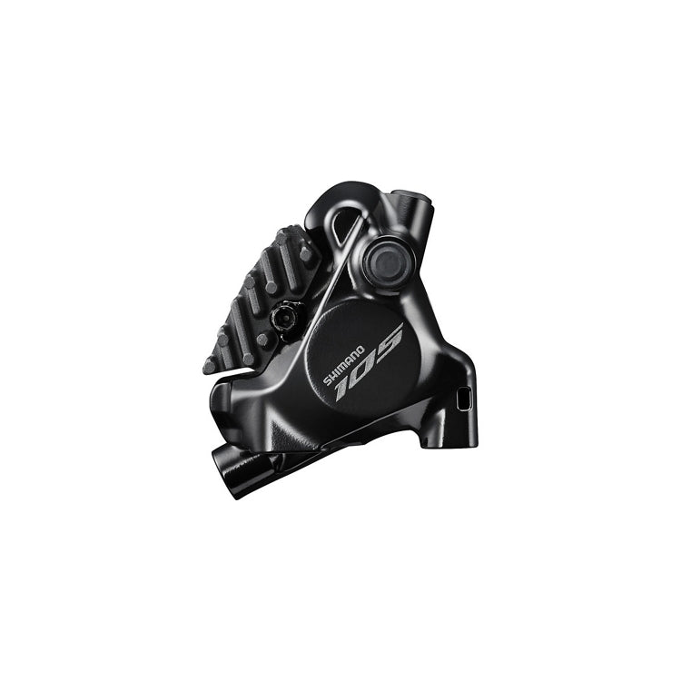 SHIMANO 105 Hydraulic Disc Brake Caliper BR-R7170 Flat mount