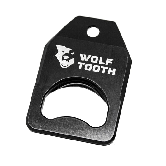 WOLF TOOTH BOTTLE OPENER / PAD SPREADER