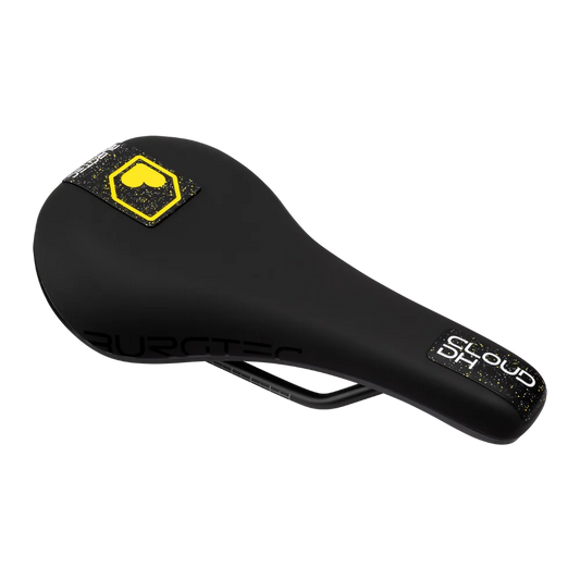 07.4 BURGTEC THE CLOUD DH Saddle