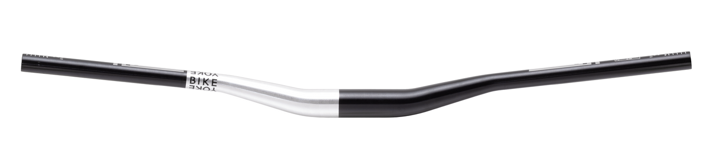 04.2 BIKEYOKE Barmate Handlebar Aluminium