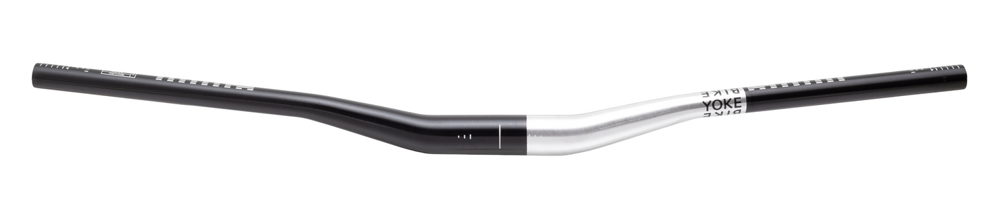 04.2 BIKEYOKE Barmate Handlebar Aluminium