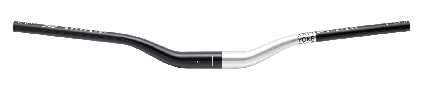 04.2 BIKEYOKE Barmate Handlebar Aluminium