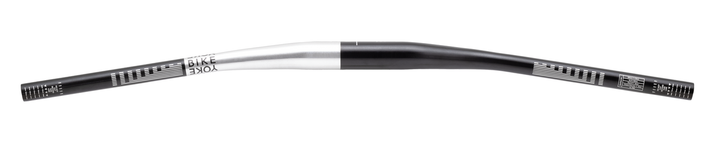 04.2 BIKEYOKE Barmate Handlebar Aluminium