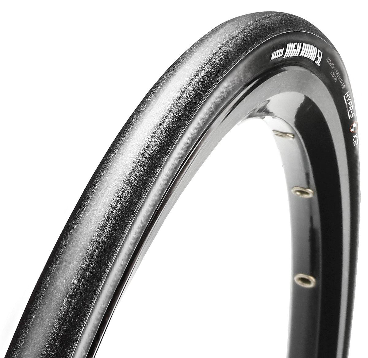 MAXXIS High Road SL Tyres | Bike Bunker Singapore