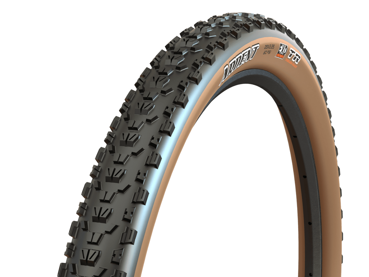 MAXXIS ARDENT Tanwall | Bike Bunker Singapore