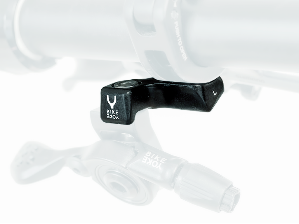 BIKE YOKE I-Spec EV Adapter