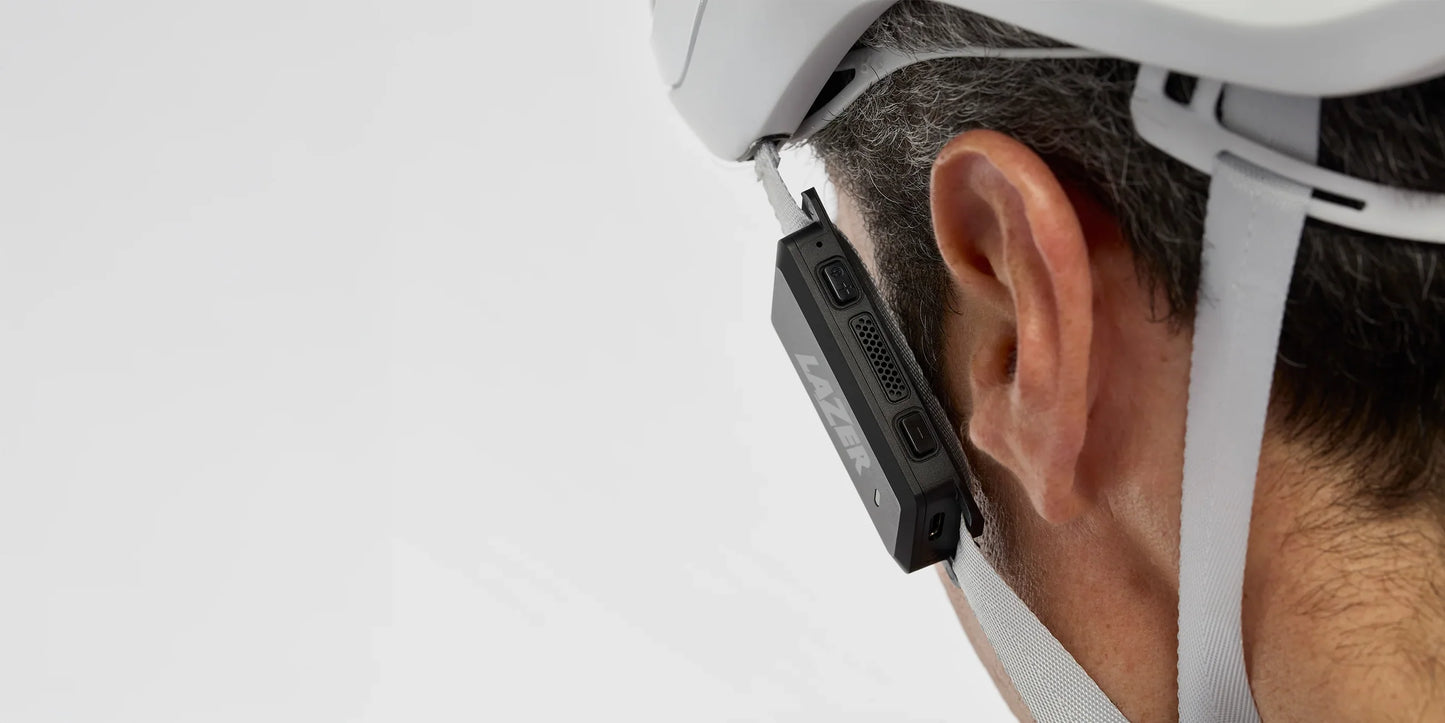 LAZER VeloVov Cycling Intercom
