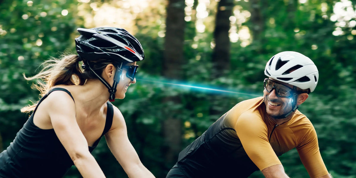 LAZER VeloVov Cycling Intercom