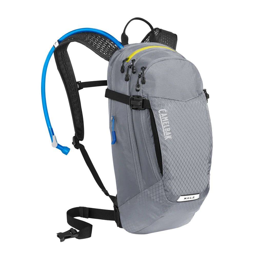 Camelbak M.U.L.E 12 Hydration Bike Pack w/Crux 3L Reservoir