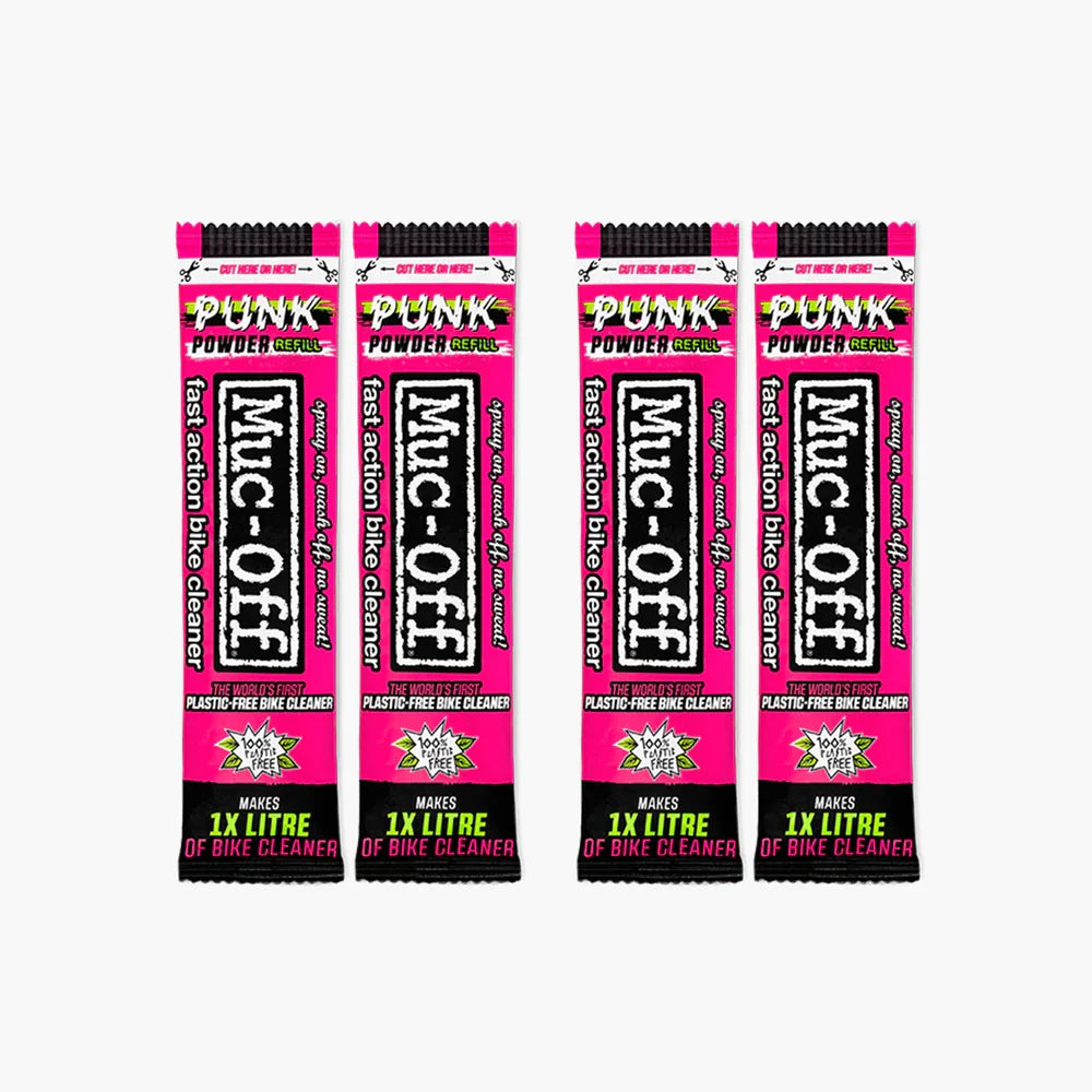 MUC-OFF Bottle For Life Bundle | Bike Bunker Singapore