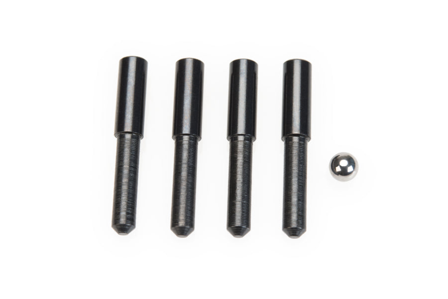 Park Tool Replacement Chain Tool Pin Kit