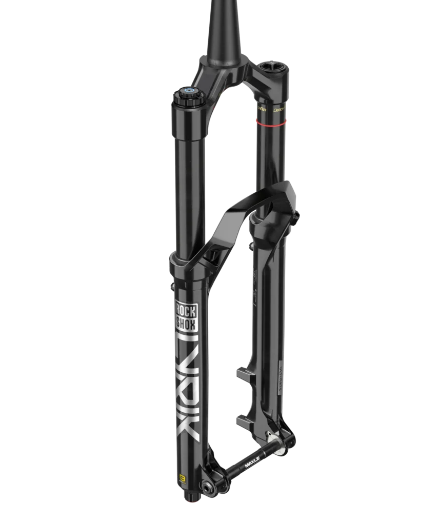 ROCKSHOX LYRIK Ultimate D1 | Bike Bunker Singapore