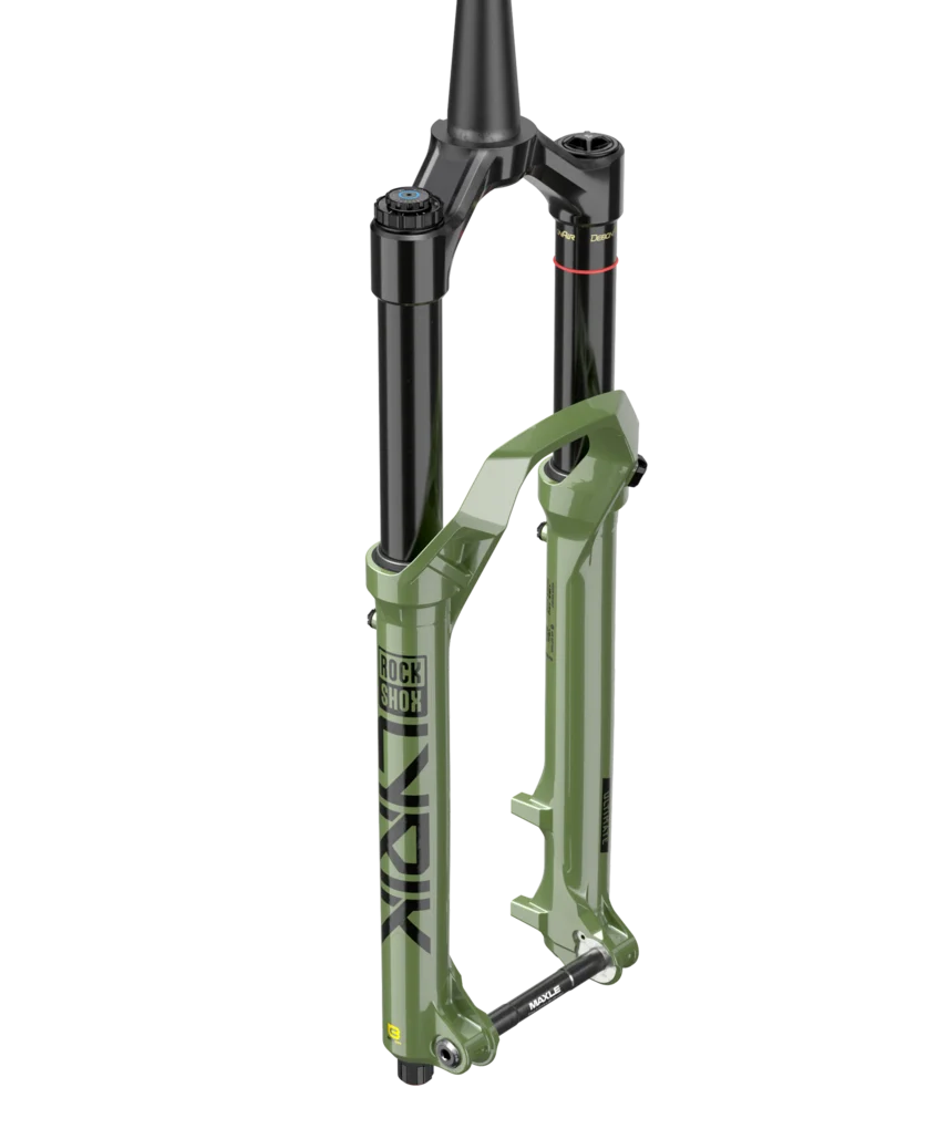 ROCKSHOX LYRIK Ultimate D1 | Bike Bunker Singapore
