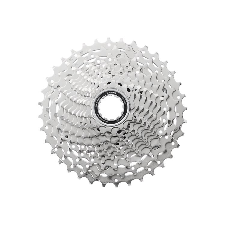 11.2 SHIMANO Cassette CS-RS400-11 | Bike Bunker Singapore