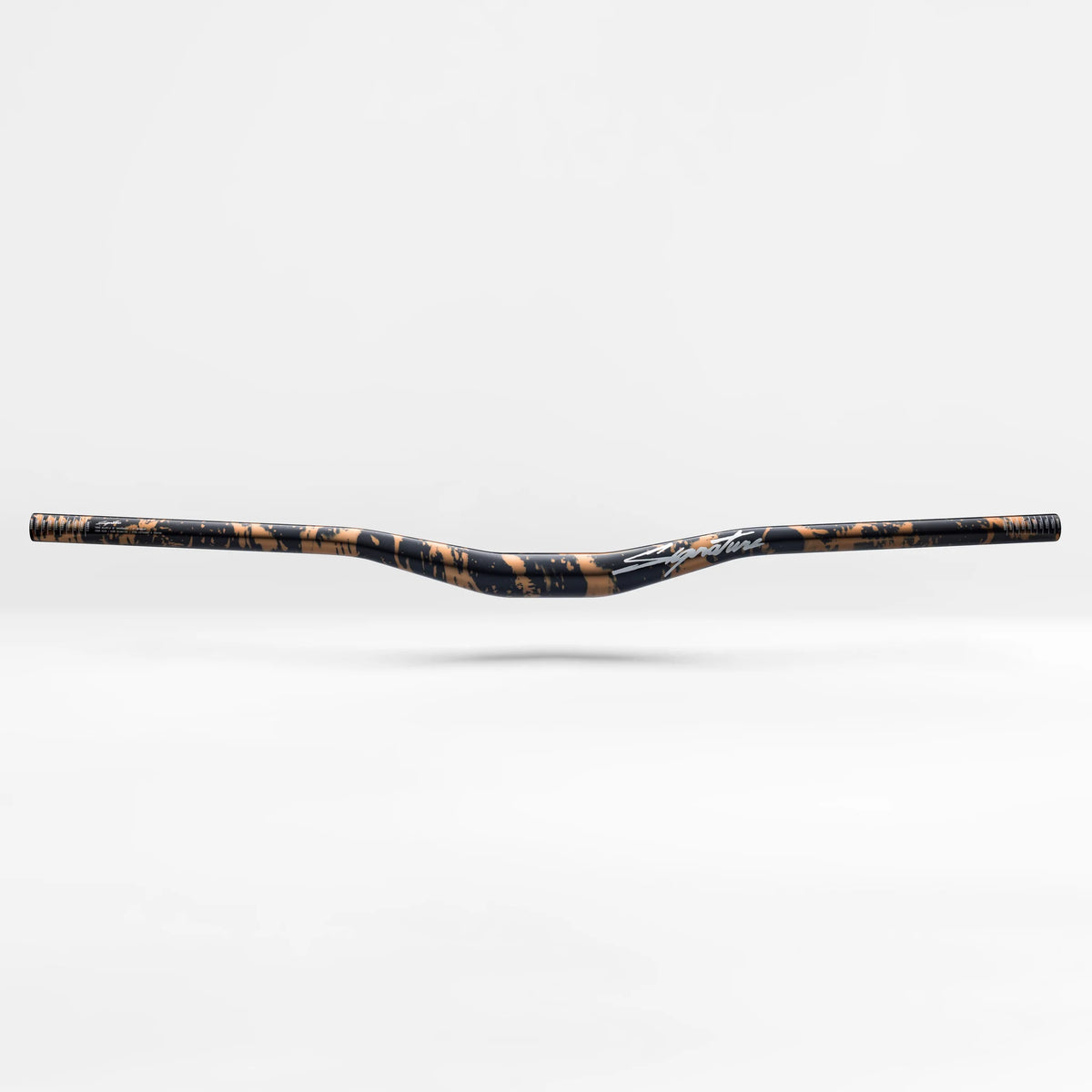 06.5 SIGNATURE ENTRA Alloy Acid Wash 35 Handlebar | Bike Bunker Singapore